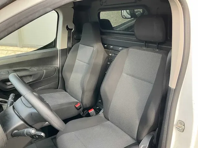 Citroen 1.5 bluehdi club 2022 airco pakeersensor carplay dab, vpr-87-b - afbeelding 3 van  24