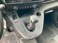 Citroen 1.5 bluehdi club 2022 airco pakeersensor carplay dab, vpr-87-b - afbeelding 7 van  24