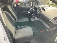 Citroen 1.5 bluehdi club 2022 airco pakeersensor carplay dab, vpr-87-b - afbeelding 10 van  24