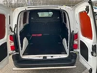 Citroen 1.5 bluehdi club 2022 airco pakeersensor carplay dab, vpr-87-b - afbeelding 14 van  24