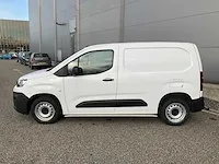Citroen 1.5 bluehdi club 2022 airco pakeersensor carplay dab, vpr-87-b - afbeelding 18 van  24