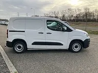 Citroen 1.5 bluehdi club 2022 airco pakeersensor carplay dab, vpr-87-b - afbeelding 21 van  24