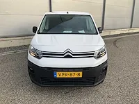 Citroen 1.5 bluehdi club 2022 airco pakeersensor carplay dab, vpr-87-b - afbeelding 23 van  24