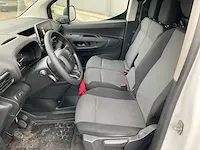Citroen 1.5 bluehdi club bedrijfswagen 2020 airco 3 zitplaatsen carplay, vff-72-f - afbeelding 3 van  30