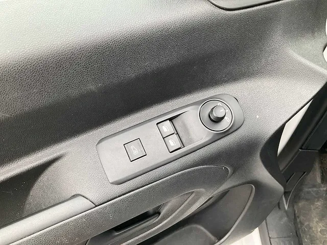 Citroen 1.5 bluehdi club bedrijfswagen 2020 airco 3 zitplaatsen carplay, vff-72-f - afbeelding 5 van  30