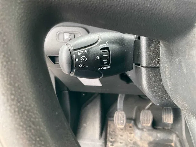 Citroen 1.5 bluehdi club bedrijfswagen 2020 airco 3 zitplaatsen carplay, vff-72-f - afbeelding 8 van  30