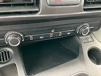Citroen 1.5 bluehdi club bedrijfswagen 2020 airco 3 zitplaatsen carplay, vff-72-f - afbeelding 11 van  30