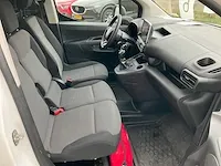 Citroen 1.5 bluehdi club bedrijfswagen 2020 airco 3 zitplaatsen carplay, vff-72-f - afbeelding 14 van  30