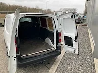 Citroen 1.5 bluehdi club bedrijfswagen 2020 airco 3 zitplaatsen carplay, vff-72-f - afbeelding 16 van  30