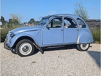 Citroen 2 cv -2cv6 special, ph-02-bb - afbeelding 4 van  21