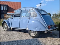 Citroen 2 cv -2cv6 special, ph-02-bb - afbeelding 13 van  21