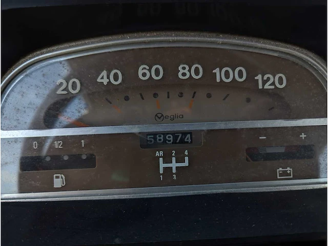 Citroen 2 cv -2cv6 special, ph-02-bb - afbeelding 16 van  21