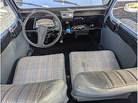 Citroen 2 cv -2cv6 special, ph-02-bb - afbeelding 17 van  21