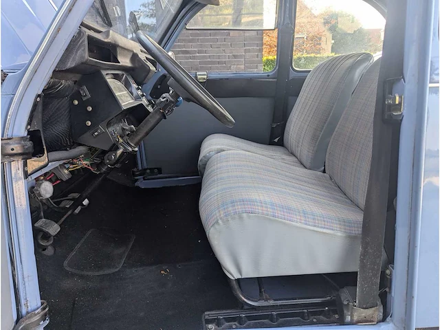 Citroen 2 cv -2cv6 special, ph-02-bb - afbeelding 18 van  21