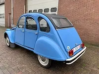 Citroen 2 cv 2cv4 special, 26-tu-15 - afbeelding 5 van  11