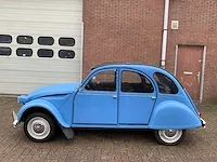 Citroen 2 cv 2cv4 special, 26-tu-15 - afbeelding 4 van  11