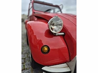 Citroen 2 cv 2cv6, pg-68-vg - afbeelding 2 van  23