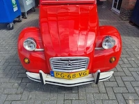 Citroen 2 cv 2cv6, pg-68-vg - afbeelding 6 van  23