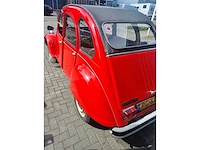 Citroen 2 cv 2cv6, pg-68-vg - afbeelding 7 van  23