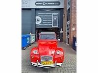 Citroen 2 cv 2cv6, pg-68-vg - afbeelding 9 van  23
