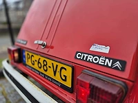 Citroen 2 cv 2cv6, pg-68-vg - afbeelding 15 van  23