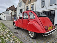 Citroen 2 cv 2cv6, pg-68-vg - afbeelding 12 van  23