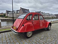 Citroen 2 cv 2cv6, pg-68-vg - afbeelding 18 van  23
