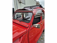 Citroen 2 cv 2cv6, pg-68-vg - afbeelding 21 van  23