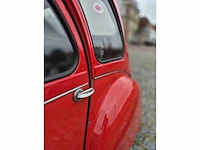 Citroen 2 cv 2cv6, pg-68-vg - afbeelding 22 van  23