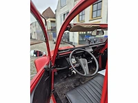 Citroen 2 cv 2cv6, pg-68-vg - afbeelding 23 van  23