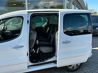 Citröen 2016 berlingo 1.6 bluehdi feel rolstoel model personenauto - afbeelding 6 van  26