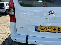 Citröen 2016 berlingo 1.6 bluehdi feel rolstoel model personenauto - afbeelding 14 van  26