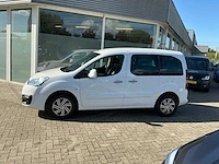 Citröen 2016 berlingo 1.6 bluehdi feel rolstoel model personenauto - afbeelding 12 van  26