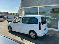 Citröen 2016 berlingo 1.6 bluehdi feel rolstoel model personenauto - afbeelding 20 van  26