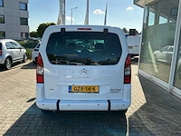 Citröen 2016 berlingo 1.6 bluehdi feel rolstoel model personenauto - afbeelding 22 van  26