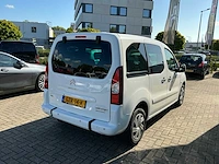 Citröen 2016 berlingo 1.6 bluehdi feel rolstoel model personenauto - afbeelding 23 van  26