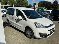 Citröen 2016 berlingo 1.6 bluehdi feel rolstoel model personenauto - afbeelding 24 van  26
