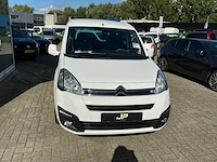 Citröen 2016 berlingo 1.6 bluehdi feel rolstoel model personenauto - afbeelding 25 van  26