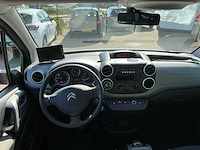 Citröen 2016 berlingo 1.6 bluehdi feel rolstoel model personenauto - afbeelding 26 van  26