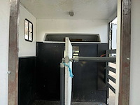 Citroen 2.5 td paardenwagen - afbeelding 2 van  15