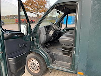 Citroen 2.5 td paardenwagen - afbeelding 3 van  15