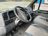 Citroen 2.5 td paardenwagen - afbeelding 4 van  15