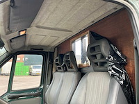 Citroen 2.5 td paardenwagen - afbeelding 5 van  15