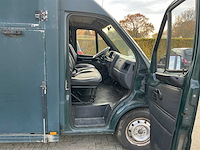 Citroen 2.5 td paardenwagen - afbeelding 7 van  15