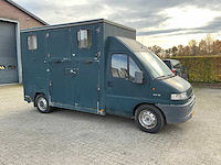 Citroen 2.5 td paardenwagen - afbeelding 8 van  15