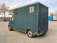 Citroen 2.5 td paardenwagen - afbeelding 9 van  15