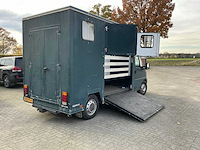 Citroen 2.5 td paardenwagen - afbeelding 12 van  15