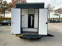 Citroen 2.5 td paardenwagen - afbeelding 14 van  15