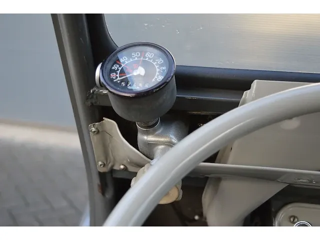 Citroen 2cv az | 1959 | al-22-75 | oudere restauratie | - afbeelding 2 van  59