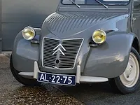 Citroen 2cv az | 1959 | al-22-75 | oudere restauratie | - afbeelding 5 van  59